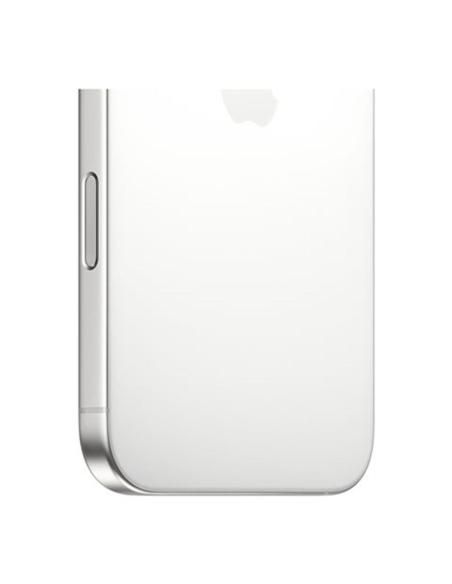 Movil apple iphone 16 pro 512gb white titanium