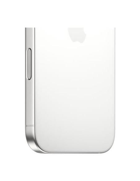 Movil apple iphone 16 pro max 1tb white titanium
