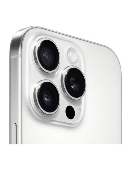 Movil apple iphone 16 pro max 1tb white titanium
