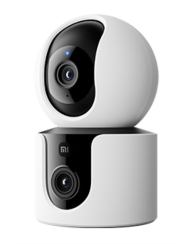 CAMARA XIAOMI SMART CAMERA C300 DUAL