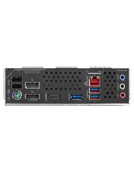 Placa base gigabyte z890m gaming x 1851 matx -  4x ddr5