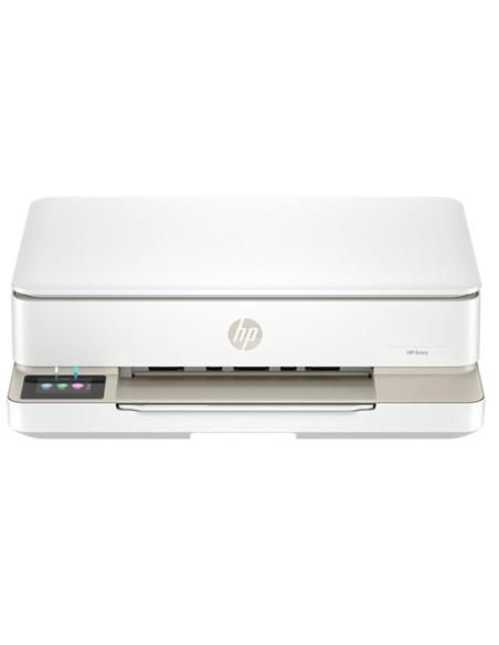 Multifunción hp inyeccion envy 6120e wifi -  dúplex impresión
