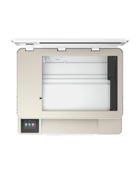 Multifunción hp inyeccion envy 6120e wifi -  dúplex impresión