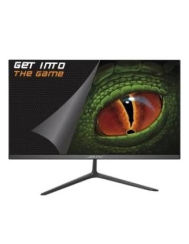 Monitor led gaming 27pulgadas keep out xgm27v7 fhd 1920x1080 120hz 1ms curvo