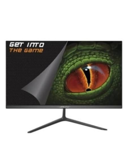Monitor led gaming 27pulgadas keep out xgm27v7 fhd 1920x1080 120hz 1ms curvo
