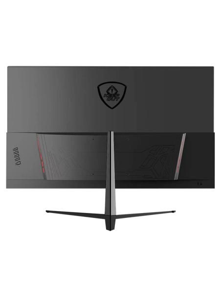 Monitor led gaming 27pulgadas keep out xgm27v7 fhd 1920x1080 120hz 1ms curvo