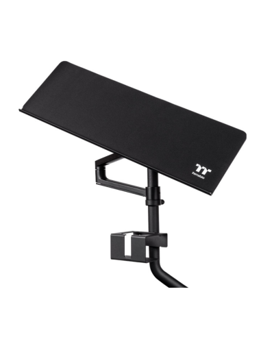 BANDEJA DE TECLADO + RATON THERMALTAKE PARA GR500 Y GF5000 NEGRO