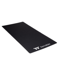 ALFOMBRA SUELO THERMALTAKE NEGRO RECTANGULAR 1700 MM X 800 MM X 3 MM