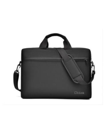 Maletin l - link para portatil 14pulgadas negro