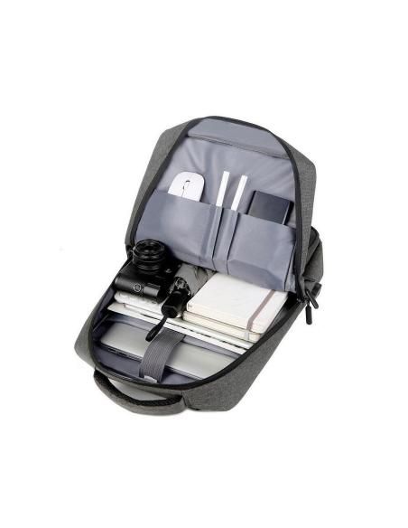 Mochila l - link para portatil 15.6pulgadas negro