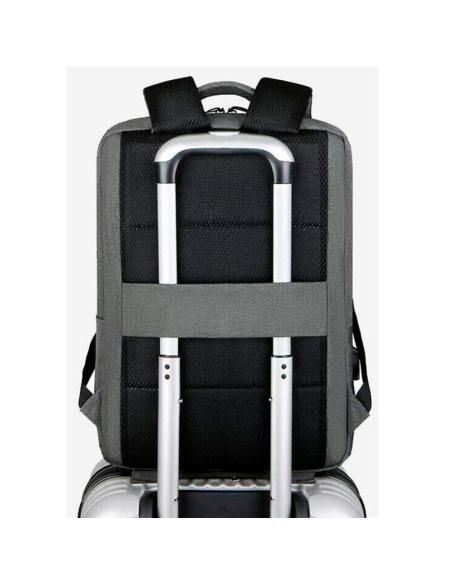 Mochila l - link para portatil 15.6pulgadas negro