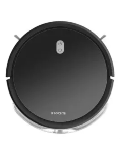 ASPIRADOR XIAOMI ROBOT VACUUM E5 BLACK
