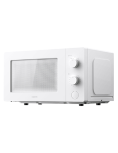 HORNO MICROONDAS XIAOMI MICROWAVE OVEN WHITE