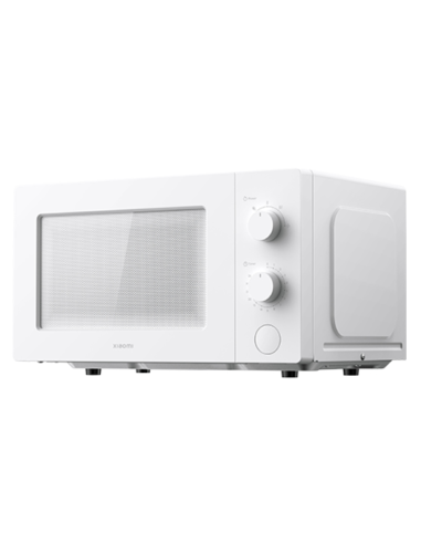 HORNO MICROONDAS XIAOMI MICROWAVE OVEN WHITE