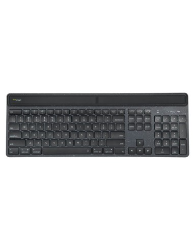 TECLADO BLUETOOTH ANTIMICROBIANO