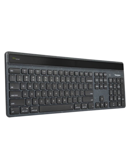 TECLADO BLUETOOTH ANTIMICROBIANO