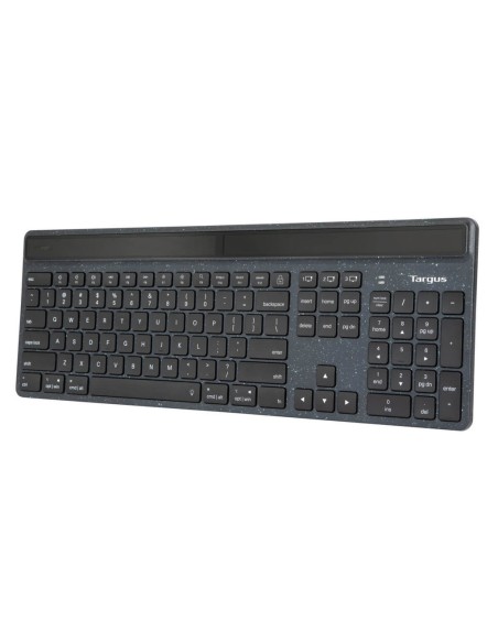 TECLADO BLUETOOTH ANTIMICROBIANO