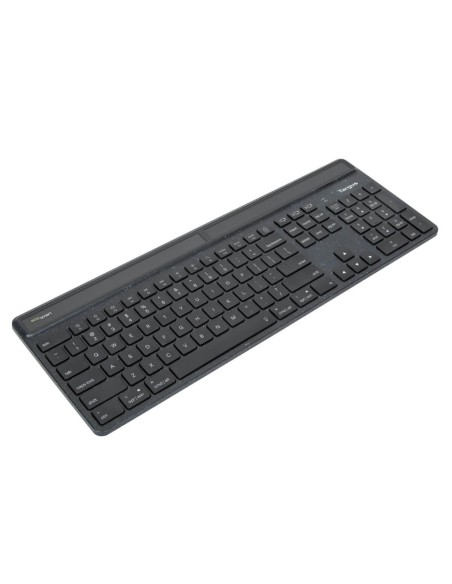 TECLADO BLUETOOTH ANTIMICROBIANO