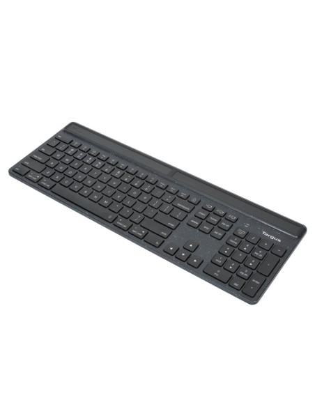 TECLADO BLUETOOTH ANTIMICROBIANO