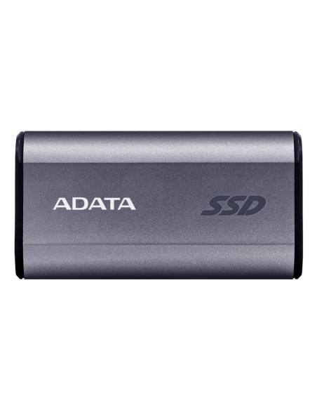 ADATA SC750 SSD Externo 500GB USB 3.2 Gen2 Grey