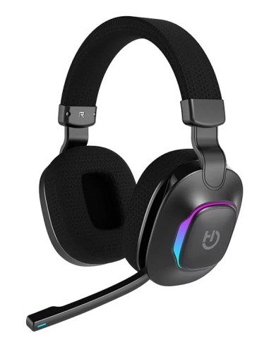 Hiditec Auricular Gaming Vortex ARGB