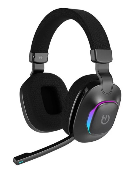Hiditec Auricular Gaming Vortex ARGB