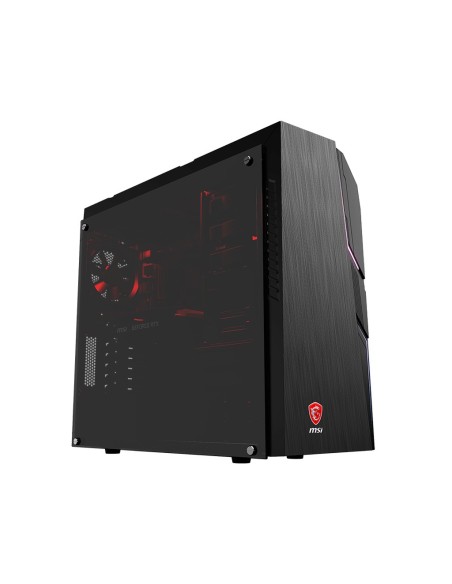 ORDENADOR MSI  CODEX 3 9SA-059EU NEGRO