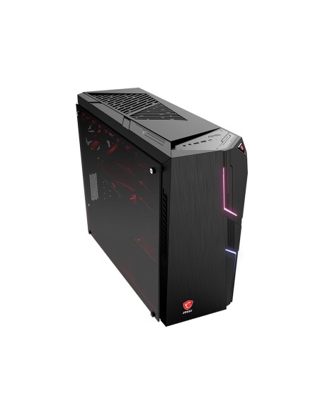 ORDENADOR MSI  CODEX 3 9SA-059EU NEGRO