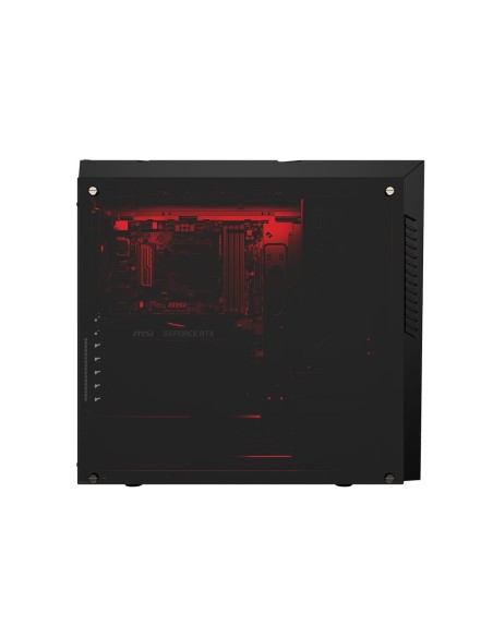 ORDENADOR MSI  CODEX 3 9SA-059EU NEGRO