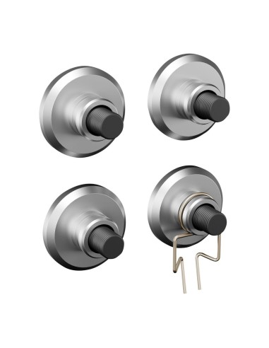 VOGELS PLA9305 PERNOS DE FIJACION DVLED M6,M8,M10 DVLED MOUNTING BOLTS 4PCS