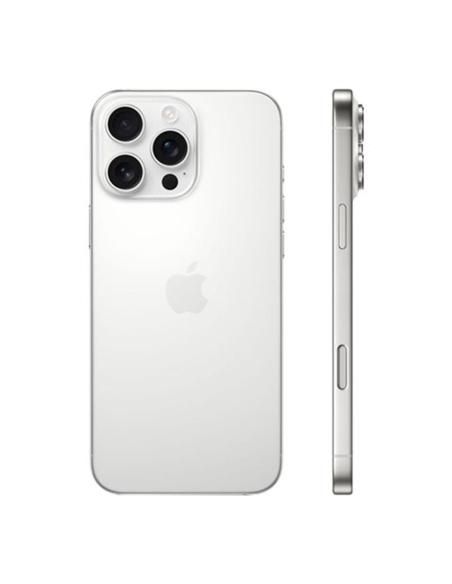 Movil apple iphone 16 pro 1tb white