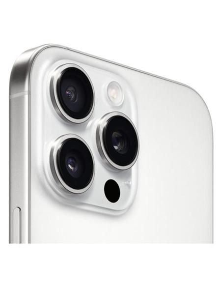 Movil apple iphone 16 pro 1tb white