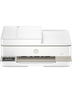 IMPRESORA HP MULTIFUNCION inkjet Envy 6520e