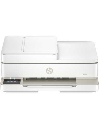 IMPRESORA HP MULTIFUNCION inkjet Envy 6520e