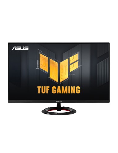 ASUS MONITOR TUF GAMING 24 VG249Q3R NEGRO 180HZ