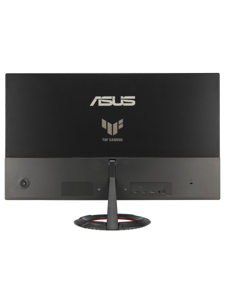 ASUS MONITOR TUF GAMING 24 VG249Q3R NEGRO 180HZ