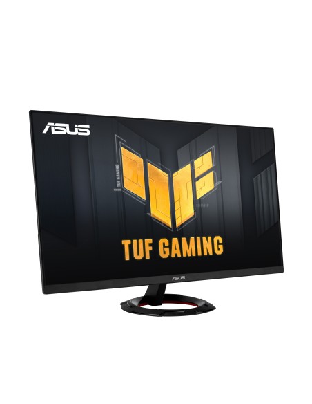 ASUS MONITOR TUF GAMING 24 VG249Q3R NEGRO 180HZ