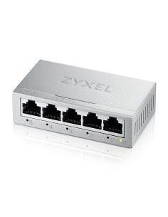 Zyxel GS-105BV5 Switch Mini 5xGb Desktop