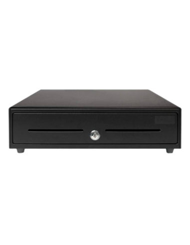 CAJÓN PORTAMONEDAS PREMIER AUTOMÁTICO 410 HQ-B