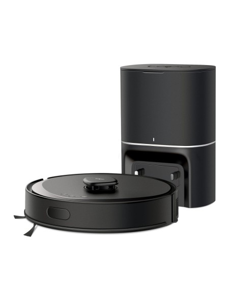 ROBOT VACUUM CLEANER  TP-LINK AUTO-EMPTY DOCK