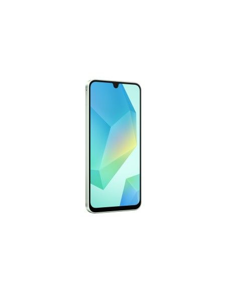 Samsung Galaxy A16 6.7" FHD+ 128GB 4GB Verde