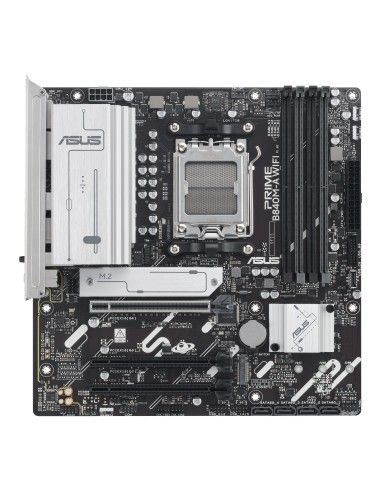 PLACA BASE ASUS PRIME B840 M-A WIFI PCI-E 16x Gen4, M.2 Gen4