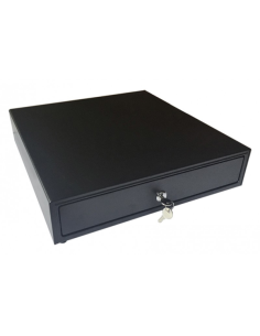 CAJON PORTAMONEDAS PREMIER 400 LC-B 41X41 4 COMPRAR. 8 GAVETAS