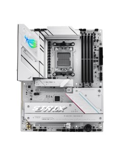 PLACA BASE ASUS ROG STRIX B850-A GAMING WIFI PCI-E x16 Gen5, M.2 Gen5