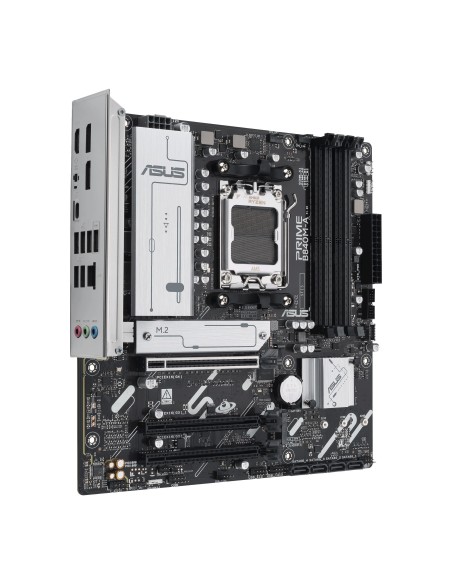 PLACA BASE ASUS PRIME B840M-A CSM  PCI-E 16x Gen4, M.2 Gen4