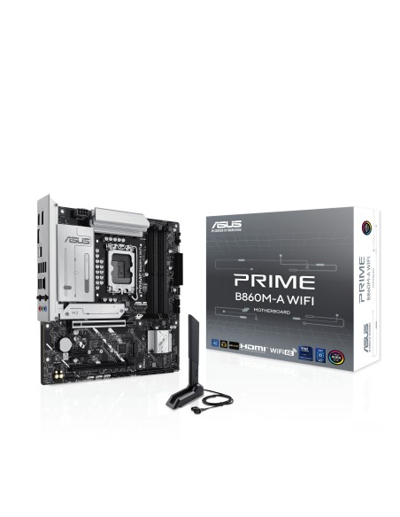 PLACA BASE ASUS PRIME B860M-A WIFI