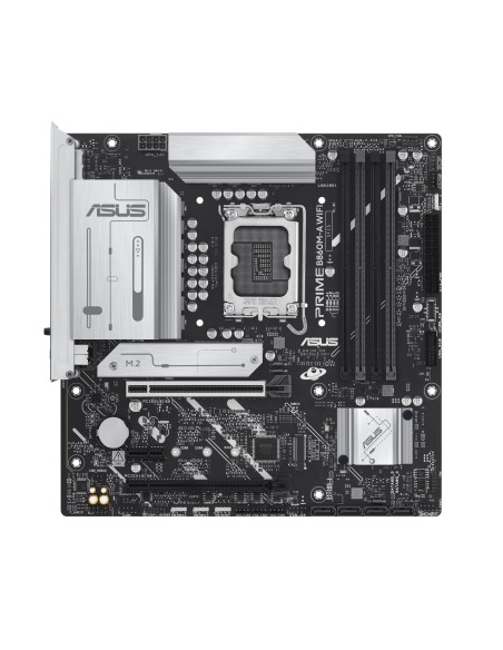 PLACA BASE ASUS PRIME B860M-A WIFI