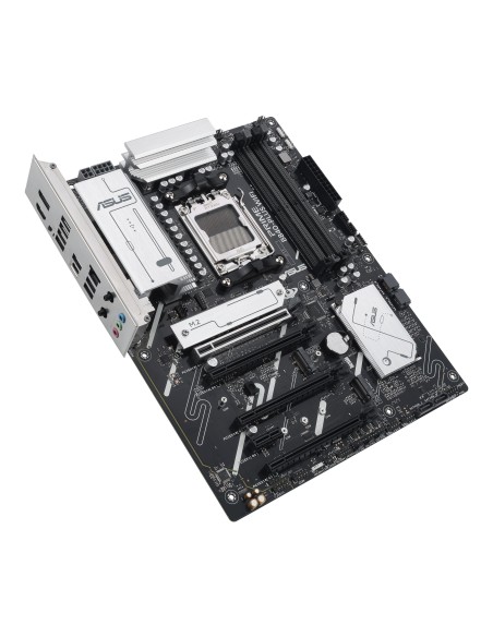 PLACA BASE ASUS PRIME B840 PLUS  WIFI PCI-E 16x Gen4, M.2 Gen4
