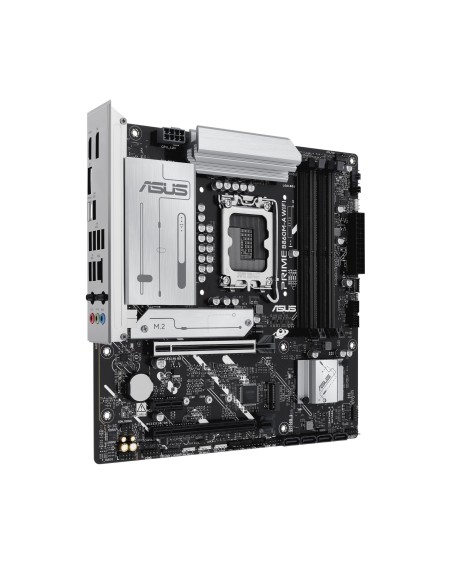 PLACA BASE ASUS PRIME B860M-A WIFI