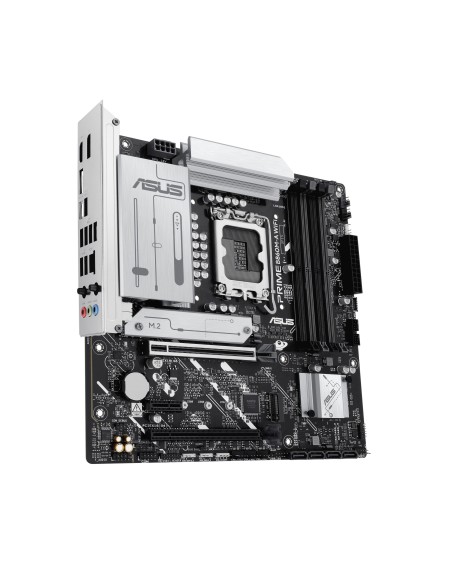 PLACA BASE ASUS PRIME B860M-A WIFI
